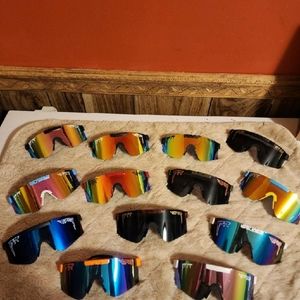 Pit Viper sunglasses